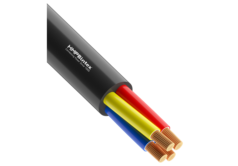 FR-LF House Wires