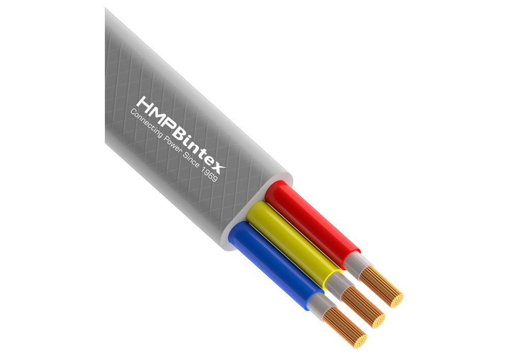 FR-LF House Wires