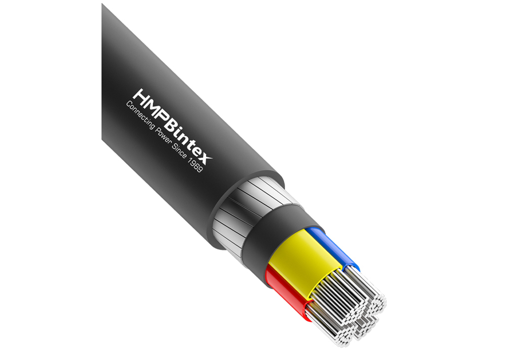 FR-LF House Wires