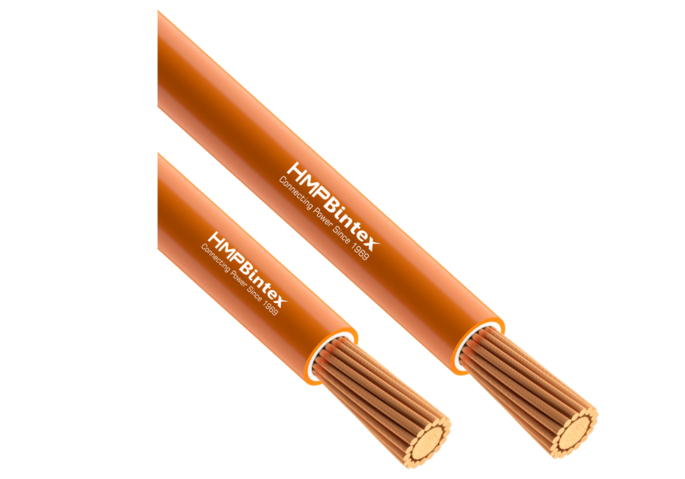 FR-LF House Wires