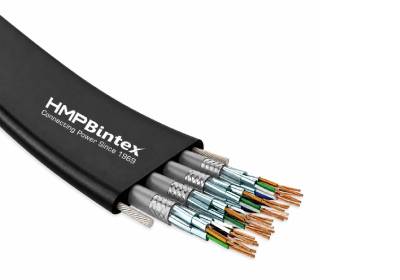 FR-LF House Wires