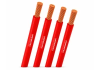 ZHFR Fireproof House Wires