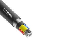 Aluminium and Copper XLPE Power Cables